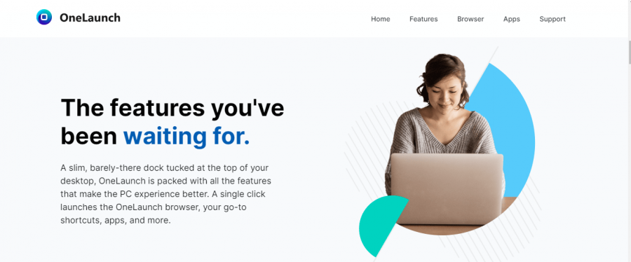 OneLaunch Pricing Screenshot
