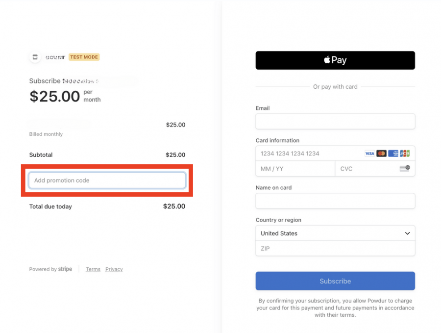 Rosebud AI Pricing Screenshot