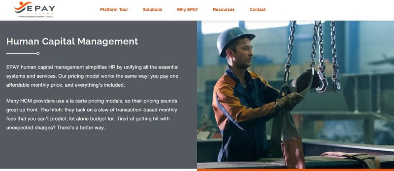 RankIQ Pricing Screenshot