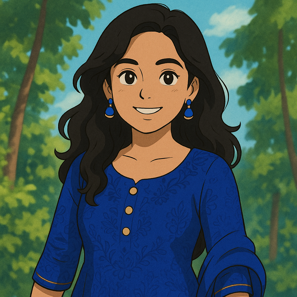 Sakshi Dhingra