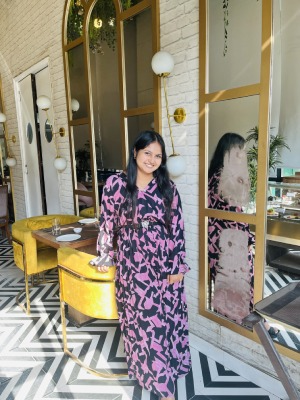 Muskan Kansay