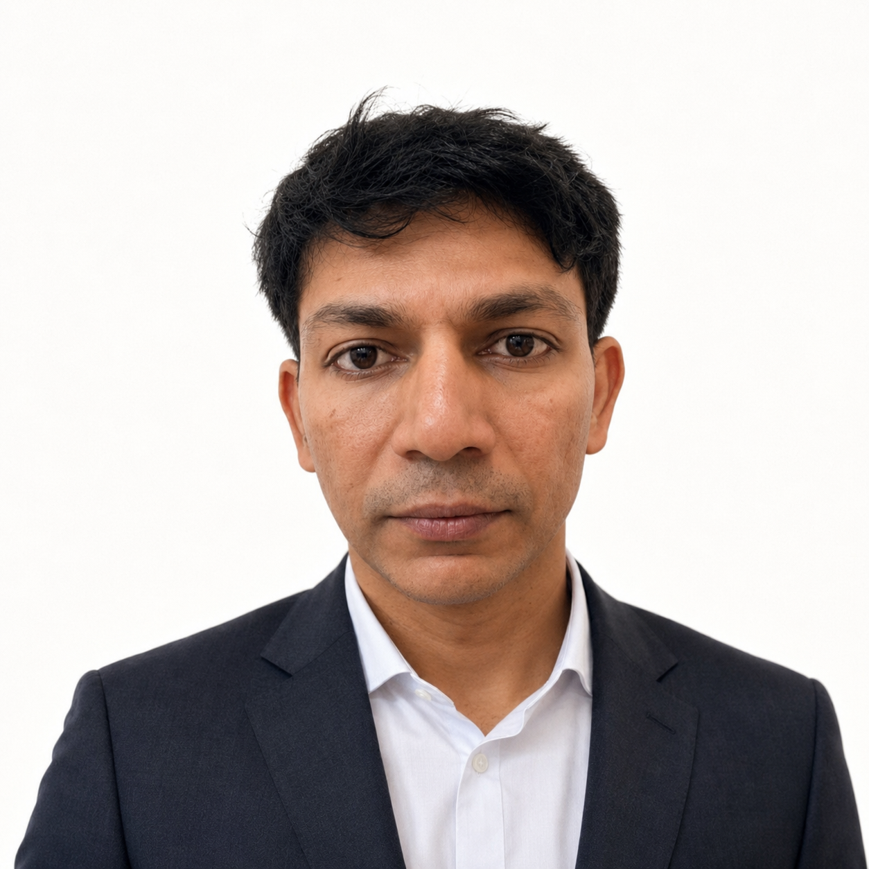 Deepak Mehra