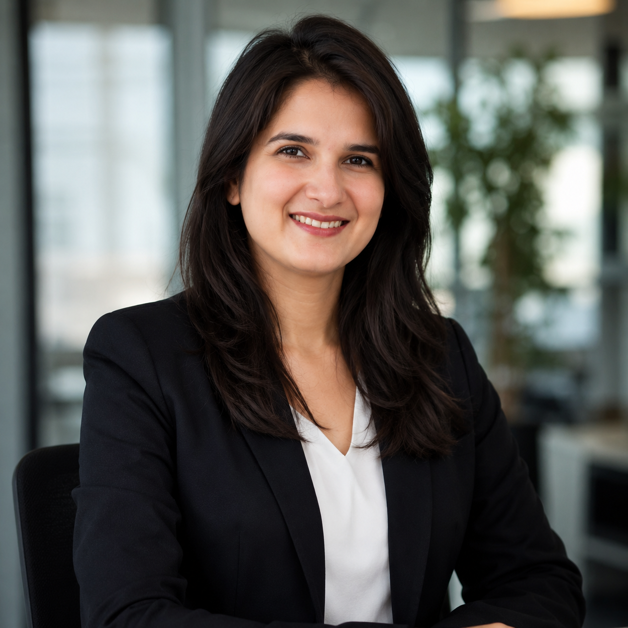 Sakshi Dhingra